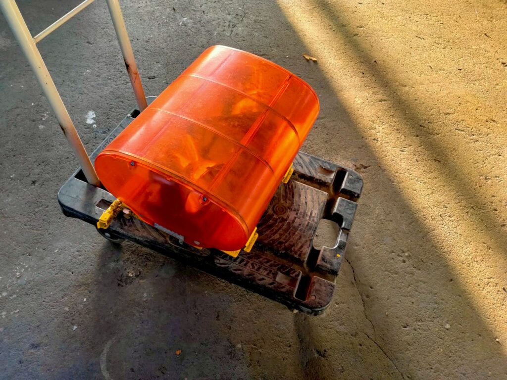 平成24年　コマツ　ホイールローダー　WA100-6