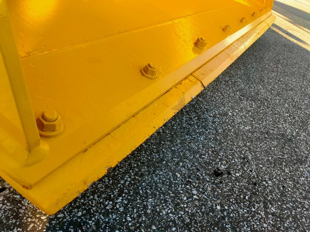 平成24年　コマツ　ホイールローダー　WA100-6
