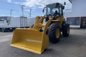 平成22年　コマツ　WA100-6　1.3㎥　バケット幅233cm　車検2年付