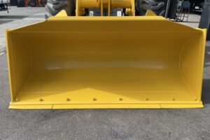 サムネイル: 平成22年　コマツ　WA100-6　1.3㎥　バケット幅233cm　車検2年付
