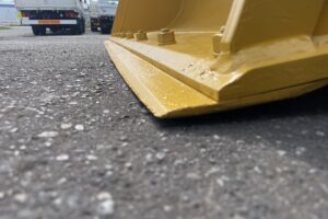 サムネイル: 平成22年　コマツ　WA100-6　1.3㎥　バケット幅233cm　車検2年付