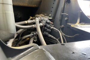 サムネイル: 平成22年　コマツ　WA100-6　1.3㎥　バケット幅233cm　車検2年付