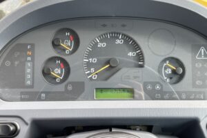 サムネイル: 平成22年　コマツ　WA100-6　1.3㎥　バケット幅233cm　車検2年付