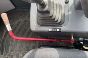 サムネイル: 平成22年　コマツ　WA100-6　1.3㎥　バケット幅233cm　車検2年付