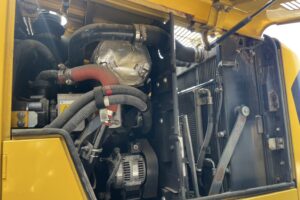 サムネイル: 平成22年　コマツ　WA100-6　1.3㎥　バケット幅233cm　車検2年付