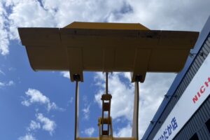 サムネイル: 平成22年　コマツ　WA100-6　1.3㎥　バケット幅233cm　車検2年付