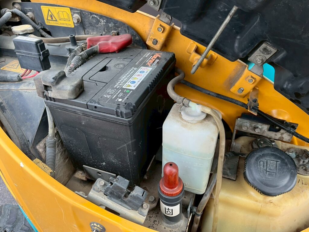 【★北見店★】◆クボタ　RX-203S　クレーン仕様　オフセットブーム　　　　　　　　　　　　　　　　　　　　　　　　札幌・江別・旭川・北見・釧路どこでも全国対応可能です！　　　　　　　　　　　　　　　　　　　　　　　　　　お問い合わせは北見店へ～TEL0157-57-7166～