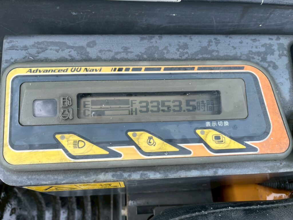 【★北見店★】◆クボタ　RX-203S　クレーン仕様　オフセットブーム　　　　　　　　　　　　　　　　　　　　　　　　札幌・江別・旭川・北見・釧路どこでも全国対応可能です！　　　　　　　　　　　　　　　　　　　　　　　　　　お問い合わせは北見店へ～TEL0157-57-7166～