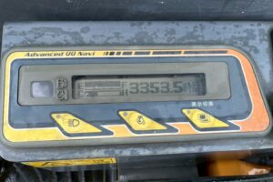 サムネイル: 【★北見店★】◆クボタ　RX-203S　クレーン仕様　オフセットブーム　　　　　　　　　　　　　　　　　　　　　　　　札幌・江別・旭川・北見・釧路どこでも全国対応可能です！　　　　　　　　　　　　　　　　　　　　　　　　　　お問い合わせは北見店へ～TEL0157-57-7166～