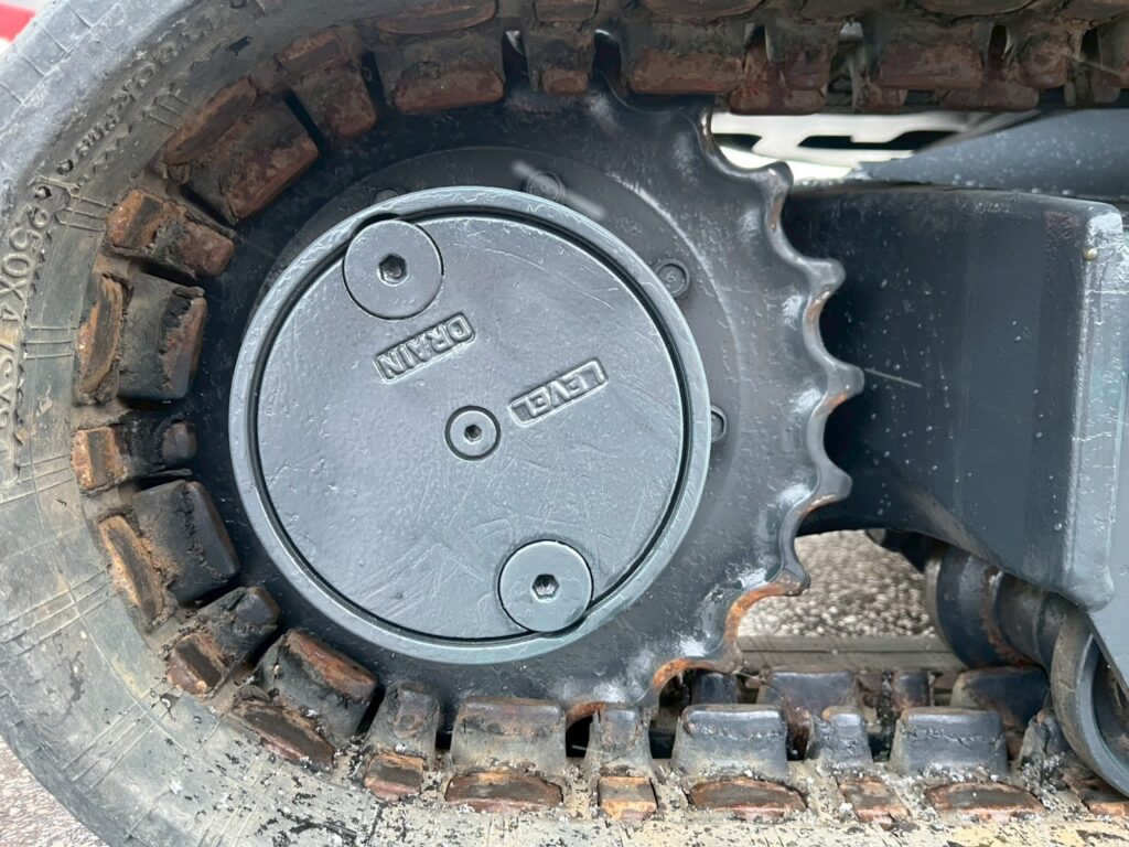 【★北見店★】◆クボタ　RX-203S　クレーン仕様　オフセットブーム　　　　　　　　　　　　　　　　　　　　　　　　札幌・江別・旭川・北見・釧路どこでも全国対応可能です！　　　　　　　　　　　　　　　　　　　　　　　　　　お問い合わせは北見店へ～TEL0157-57-7166～