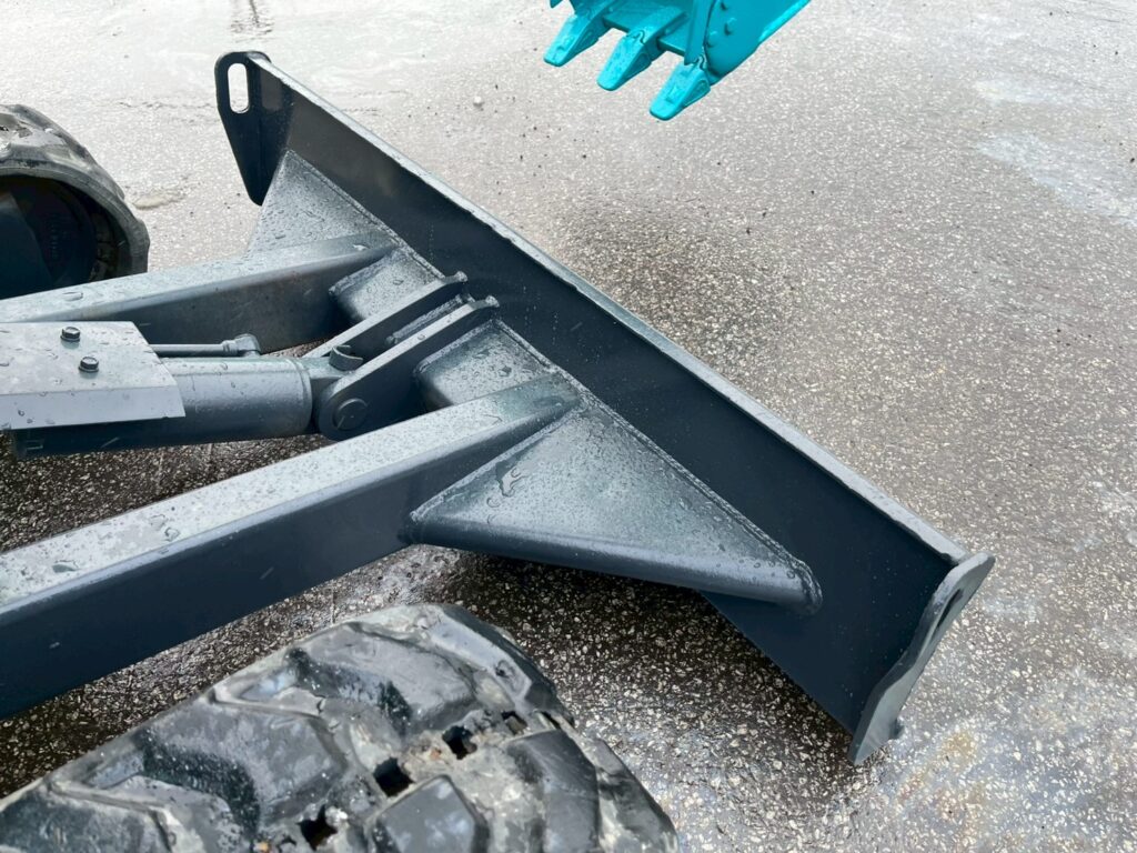 【★北見店★】◆クボタ　RX-203S　クレーン仕様　オフセットブーム　　　　　　　　　　　　　　　　　　　　　　　　札幌・江別・旭川・北見・釧路どこでも全国対応可能です！　　　　　　　　　　　　　　　　　　　　　　　　　　お問い合わせは北見店へ～TEL0157-57-7166～