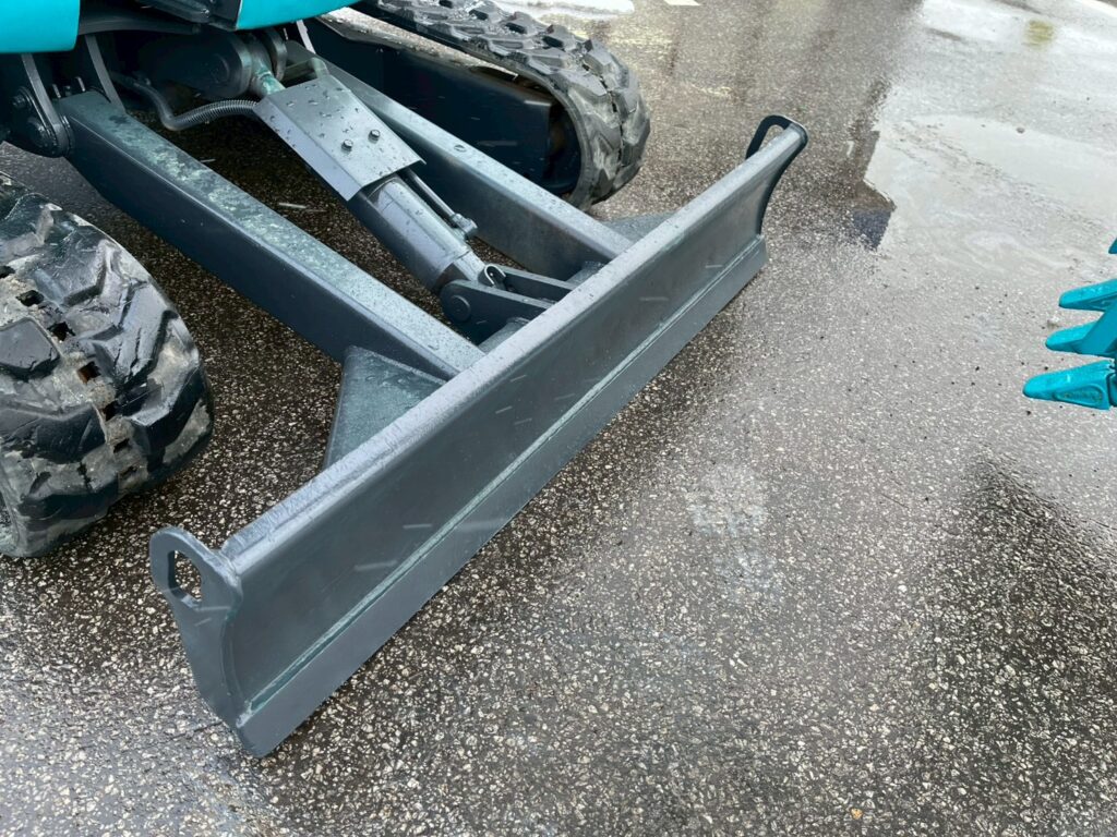 【★北見店★】◆クボタ　RX-203S　クレーン仕様　オフセットブーム　　　　　　　　　　　　　　　　　　　　　　　　札幌・江別・旭川・北見・釧路どこでも全国対応可能です！　　　　　　　　　　　　　　　　　　　　　　　　　　お問い合わせは北見店へ～TEL0157-57-7166～