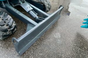 サムネイル: 【★北見店★】◆クボタ　RX-203S　クレーン仕様　オフセットブーム　　　　　　　　　　　　　　　　　　　　　　　　札幌・江別・旭川・北見・釧路どこでも全国対応可能です！　　　　　　　　　　　　　　　　　　　　　　　　　　お問い合わせは北見店へ～TEL0157-57-7166～