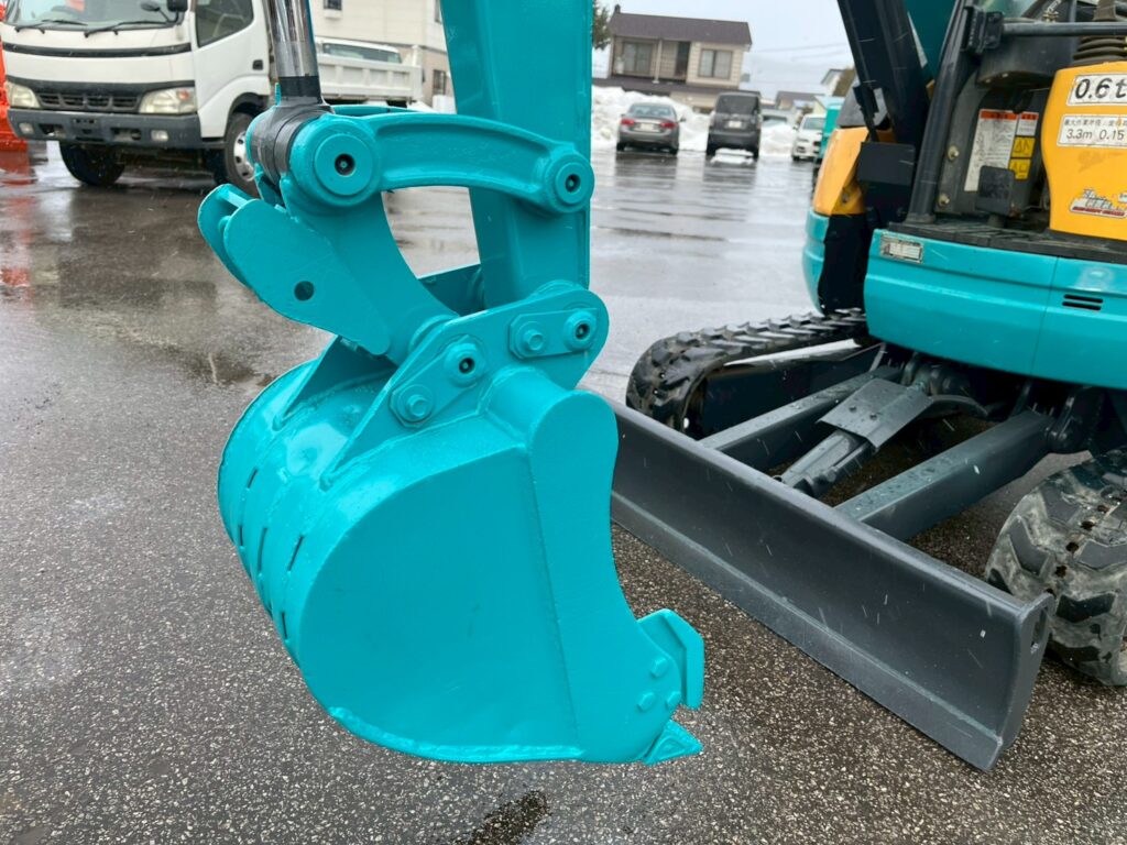 【★北見店★】◆クボタ　RX-203S　クレーン仕様　オフセットブーム　　　　　　　　　　　　　　　　　　　　　　　　札幌・江別・旭川・北見・釧路どこでも全国対応可能です！　　　　　　　　　　　　　　　　　　　　　　　　　　お問い合わせは北見店へ～TEL0157-57-7166～