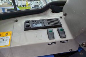 サムネイル: 日立 ホイールローダー LX50-7