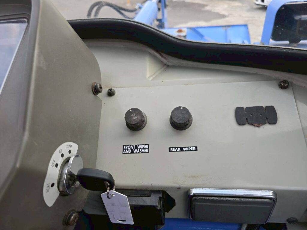 日立 ホイールローダー LX50-7