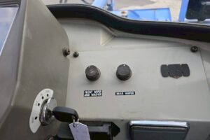 サムネイル: 日立 ホイールローダー LX50-7