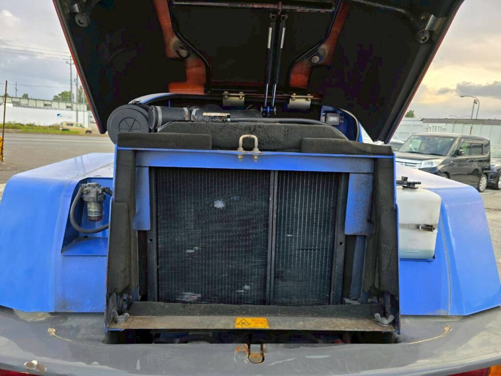 日立 ホイールローダー LX50-7
