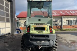 サムネイル: 平成22年 ヤンマー V4-6 0.5㎥ バケット幅169cn
