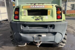 サムネイル: 平成22年 ヤンマー V4-6 0.5㎥ バケット幅169cn