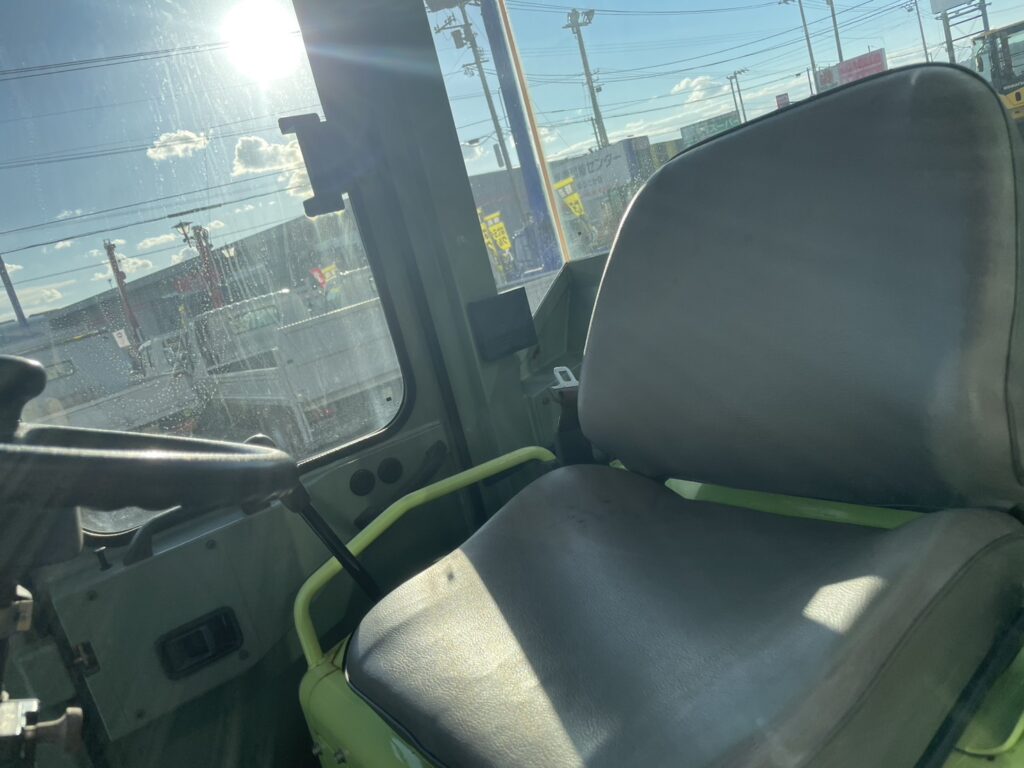 平成22年 ヤンマー V4-6 0.5㎥ バケット幅169cn