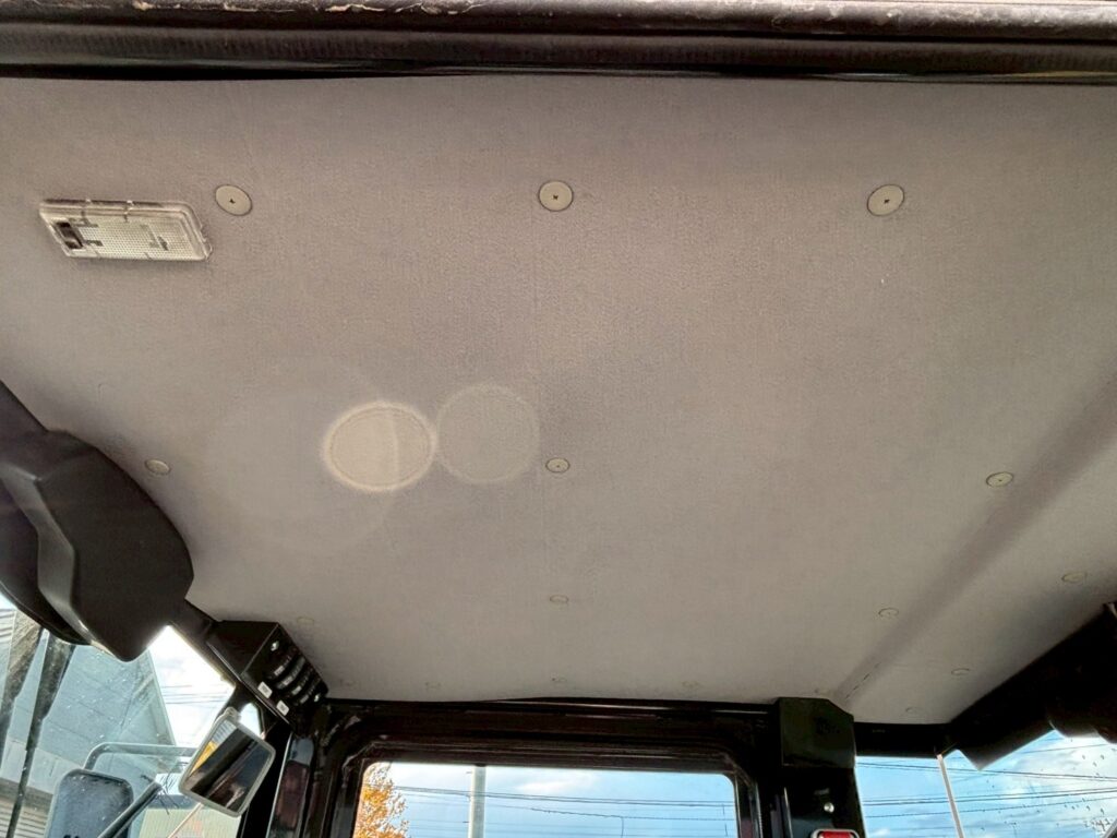 平成28年 ヤンマー V3-7 0.4立米 使用時間710時間