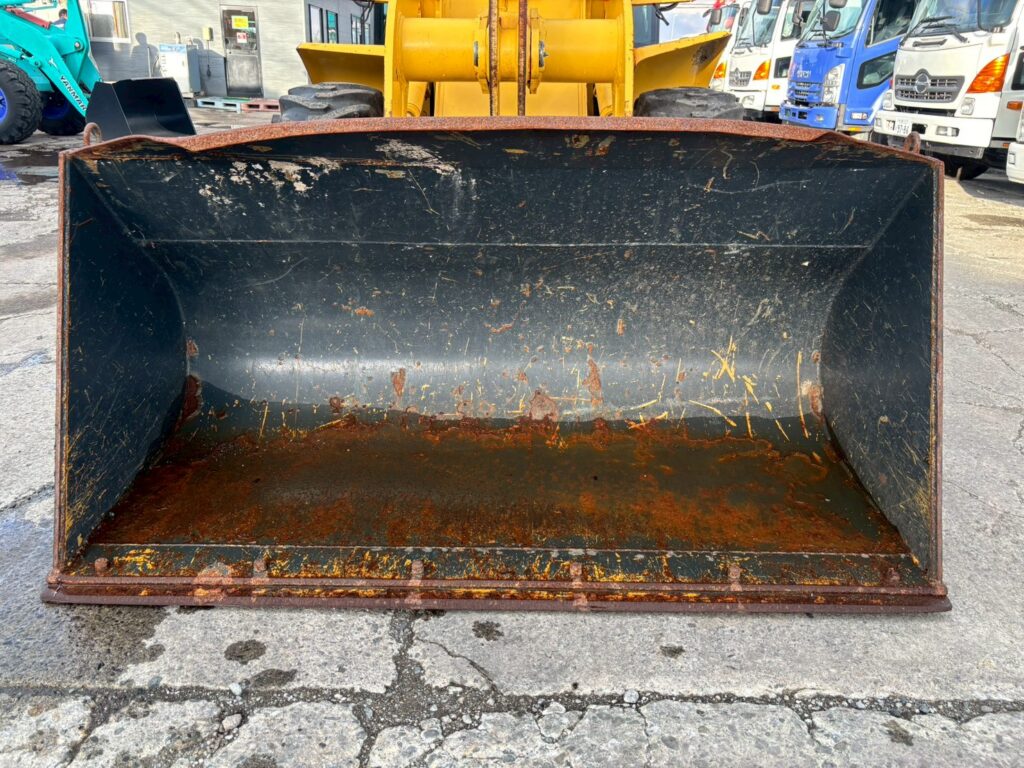 平成28年 ヤンマー V3-7 0.4立米 使用時間710時間