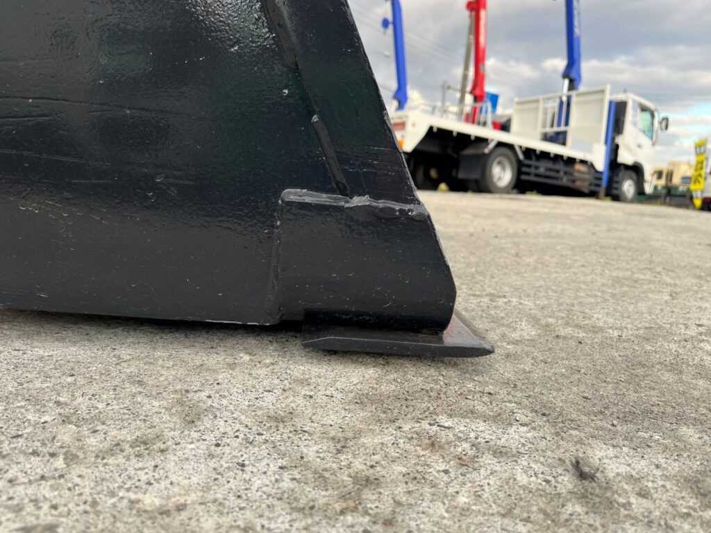 平成26年　クボタ　R430Z　0.4㎥　チェーン付・盗難防止装置装機・塗装済・使用時間617時間！