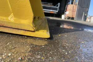 サムネイル: 平成26年　コマツWA100-6Y　1.3㎥　ワンタッチ　車検令和9年4月