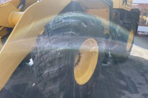 サムネイル: 平成26年　コマツWA100-6Y　1.3㎥　ワンタッチ　車検令和9年4月