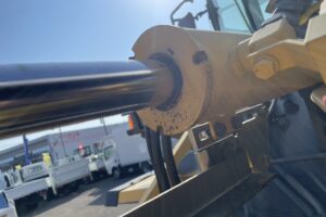 サムネイル: 平成26年　コマツWA100-6Y　1.3㎥　ワンタッチ　車検令和9年4月