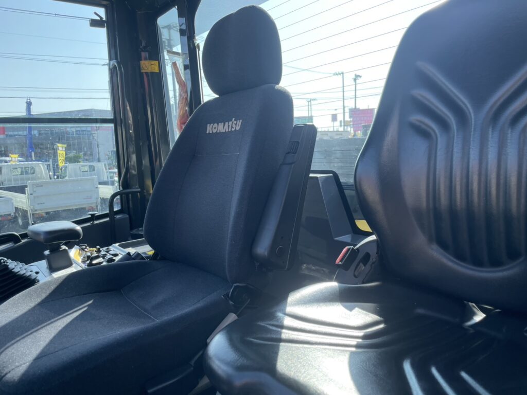 平成26年　コマツWA100-6Y　1.3㎥　ワンタッチ　車検令和9年4月