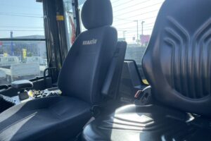 サムネイル: 平成26年　コマツWA100-6Y　1.3㎥　ワンタッチ　車検令和9年4月