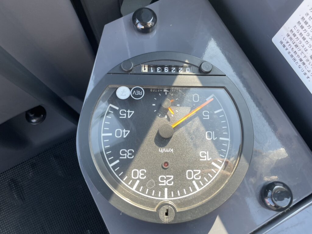 平成26年　コマツWA100-6Y　1.3㎥　ワンタッチ　車検令和9年4月