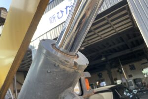 サムネイル: 平成26年　コマツWA100-6Y　1.3㎥　ワンタッチ　車検令和9年4月