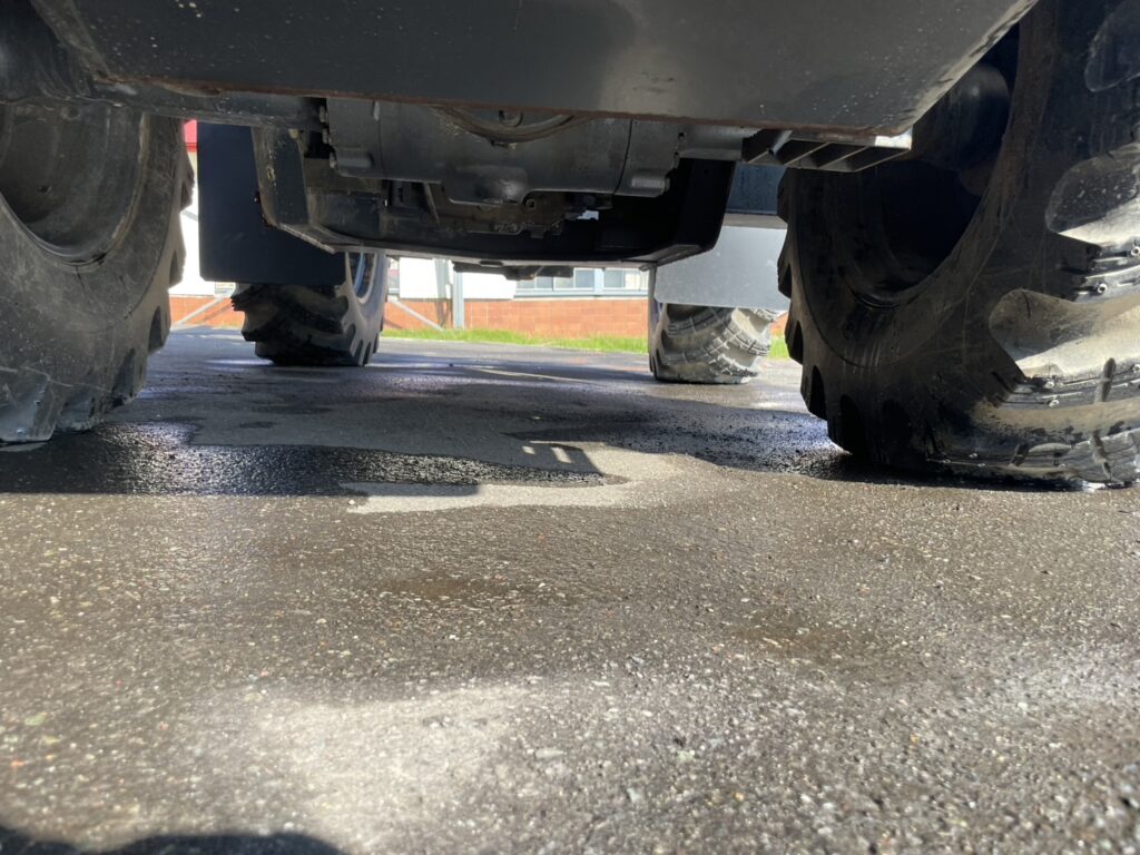 平成26年　コマツWA100-6Y　1.3㎥　ワンタッチ　車検令和9年4月