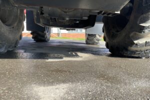 サムネイル: 平成26年　コマツWA100-6Y　1.3㎥　ワンタッチ　車検令和9年4月