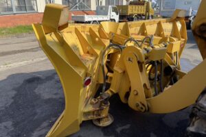 サムネイル: 平成26年　コマツWA100-6Y　1.3㎥　ワンタッチ　車検令和9年4月