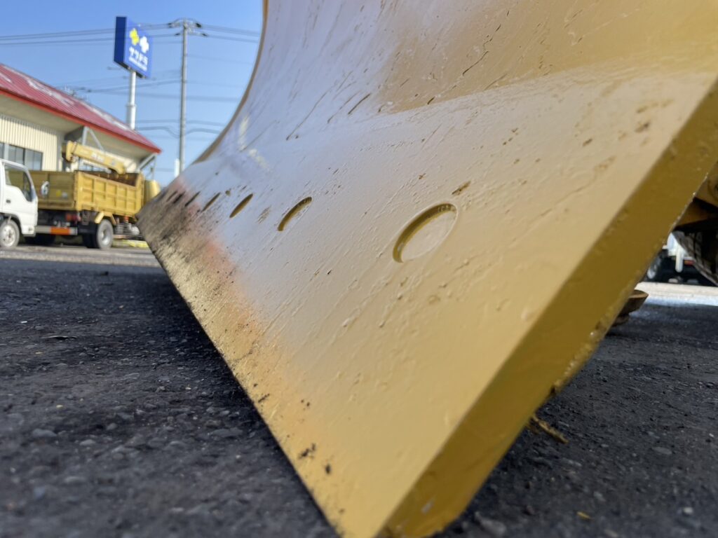 平成26年　コマツWA100-6Y　1.3㎥　ワンタッチ　車検令和9年4月