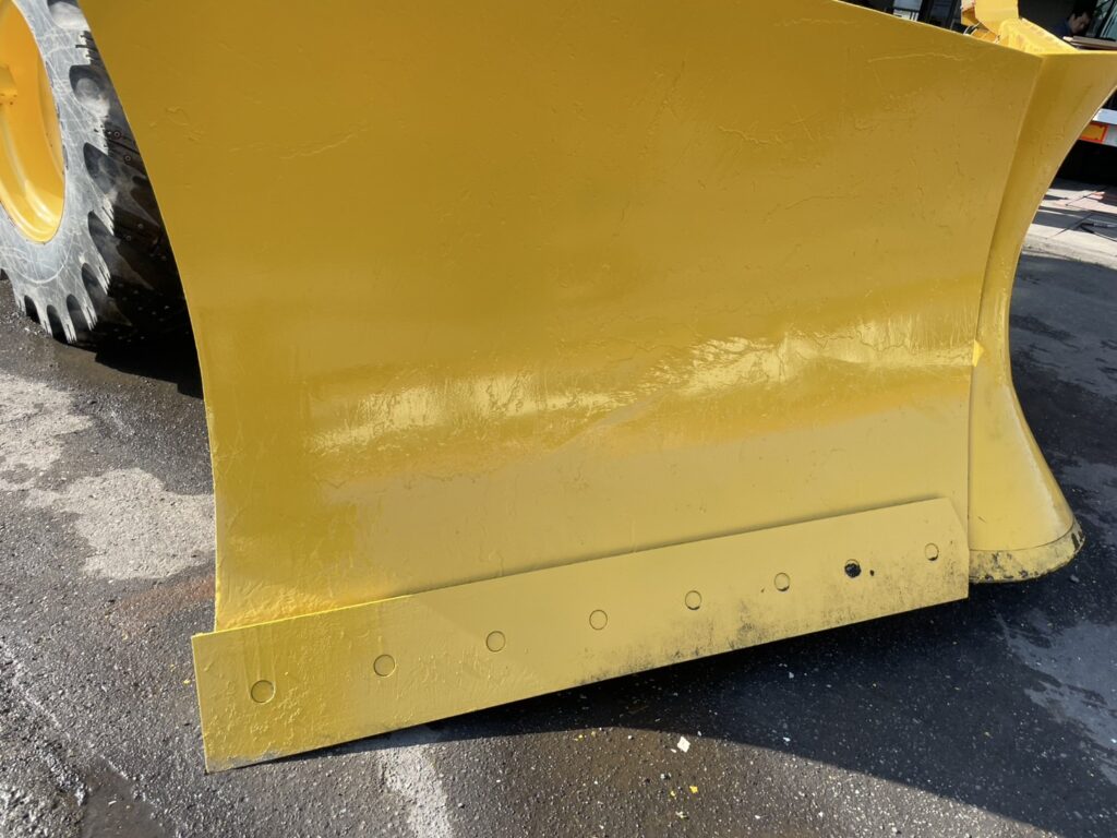 平成26年　コマツWA100-6Y　1.3㎥　ワンタッチ　車検令和9年4月