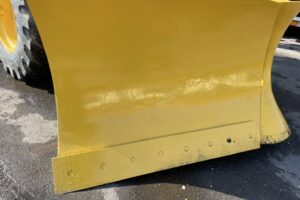 サムネイル: 平成26年　コマツWA100-6Y　1.3㎥　ワンタッチ　車検令和9年4月