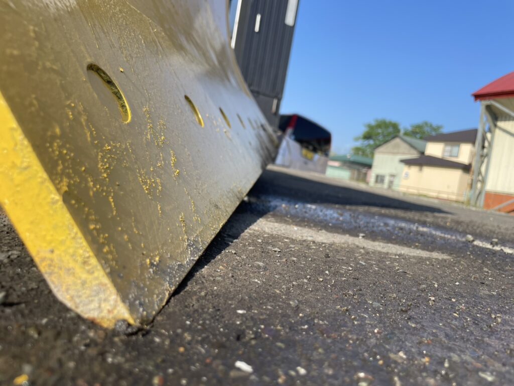 平成26年　コマツWA100-6Y　1.3㎥　ワンタッチ　車検令和9年4月