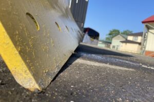 サムネイル: 平成26年　コマツWA100-6Y　1.3㎥　ワンタッチ　車検令和9年4月