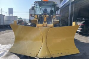 サムネイル: 平成26年　コマツWA100-6Y　1.3㎥　ワンタッチ　車検令和9年4月