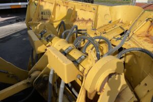 サムネイル: 平成26年　コマツWA100-6Y　1.3㎥　ワンタッチ　車検令和9年4月