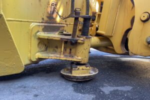 サムネイル: 平成26年　コマツWA100-6Y　1.3㎥　ワンタッチ　車検令和9年4月