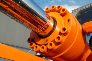 サムネイル: 平成25年　日立　ホイールローダー　ZW140　★スノウプラウ★ノーマルバケット付★Wキャビン★エアコン★