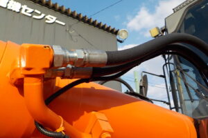 サムネイル: 平成25年　日立　ホイールローダー　ZW140　★スノウプラウ★ノーマルバケット付★Wキャビン★エアコン★