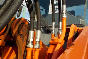 サムネイル: 平成25年　日立　ホイールローダー　ZW140　★スノウプラウ★ノーマルバケット付★Wキャビン★エアコン★