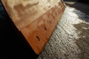 サムネイル: 平成25年　日立　ホイールローダー　ZW140　★スノウプラウ★ノーマルバケット付★Wキャビン★エアコン★